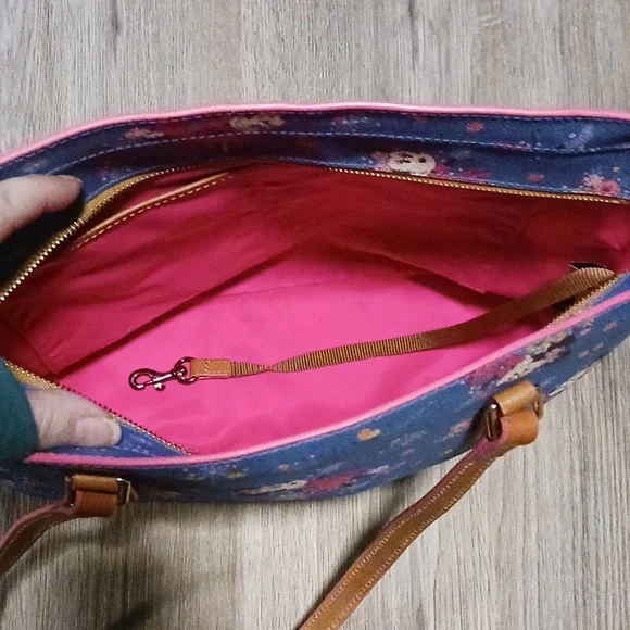 Disney Minnie Donney And Bourke - Picture 11 of 16